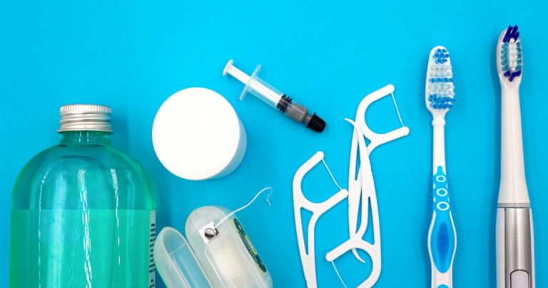 onderhoudstips voor je elektrische tandenborstel
