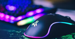 onderhoudstips voor jouw gaming muis