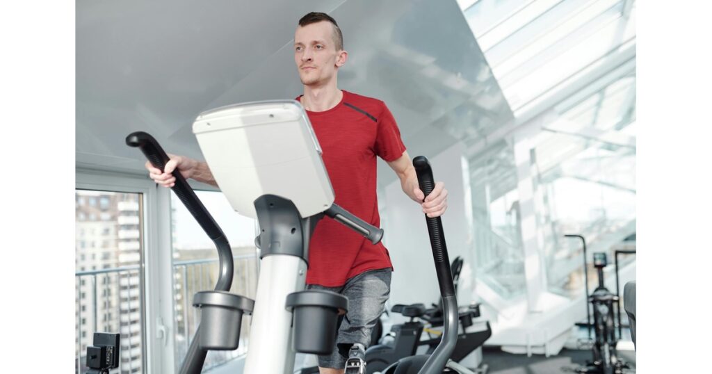 beste crosstrainers 2026 7cb50d