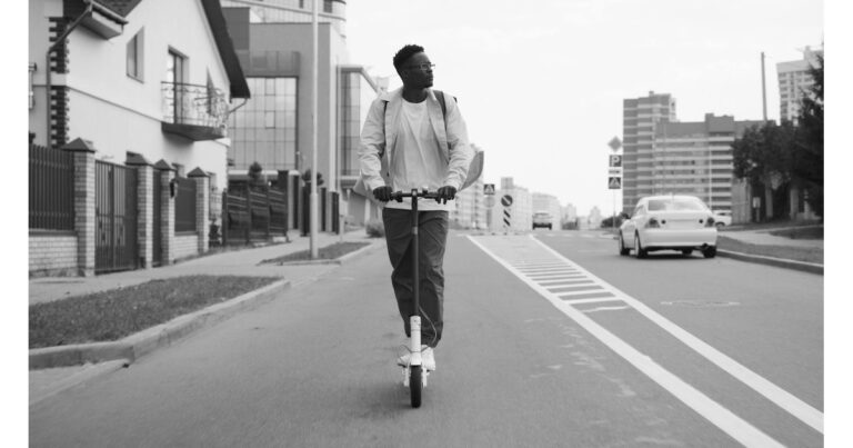 beste elektrische steps 2026 db9e7c