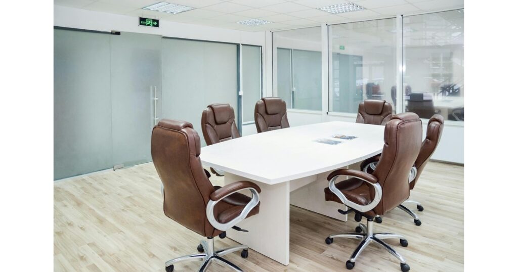 beste directie bureaustoelen 2026 a75886