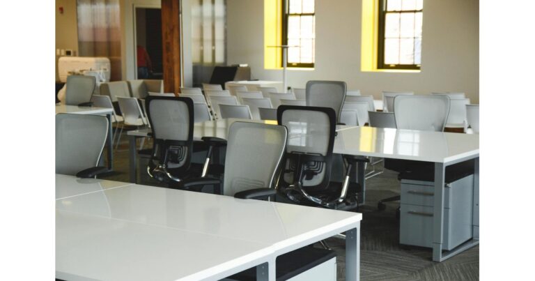 beste ergonomische bureaustoele 2026 1c4a6b