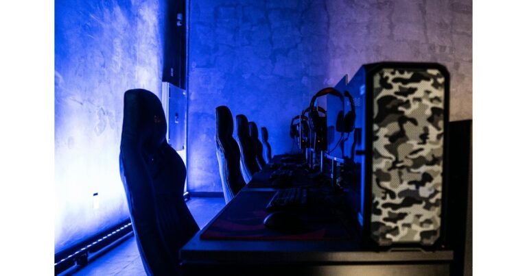 beste gaming bureaustoelen 2026 b1f1d9