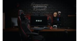 beste gaming stoelen 2026 c8d3ea