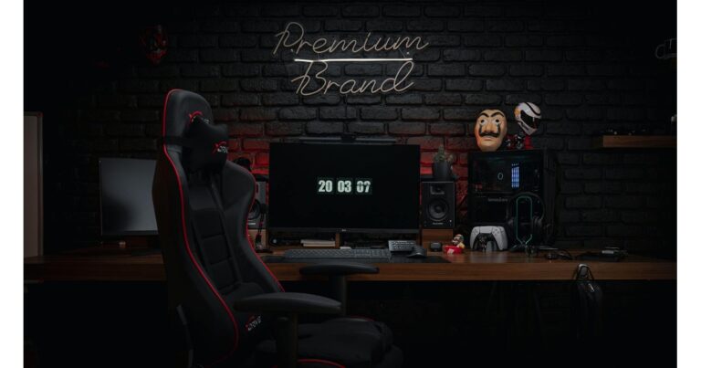beste gaming stoelen 2026 c8d3ea