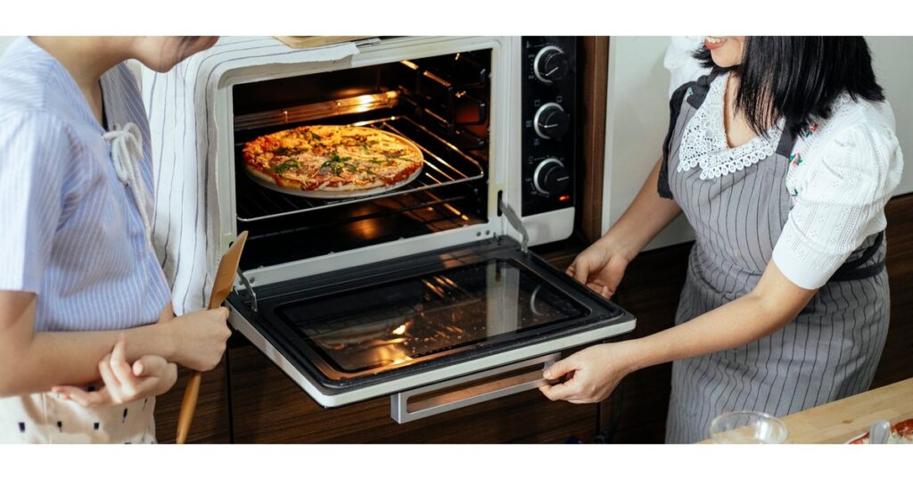 beste ovens 2026 bd2442