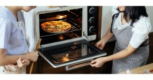 beste ovens 2026 bd2442