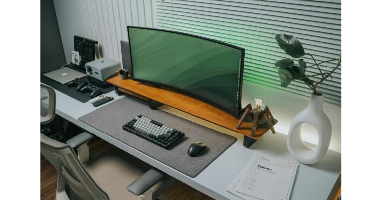 beste ultrawide monitoren 2026 8421f6